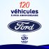 120 ans Ford