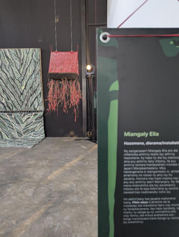 Miangaly Elia