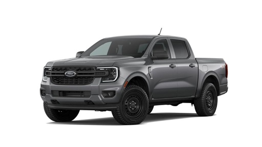 Ford Ranger XL