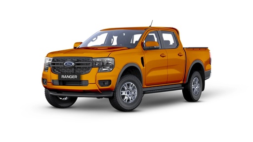 Ford Ranger XLT