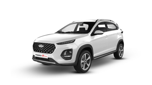 Chery Tiggo 2 Pro